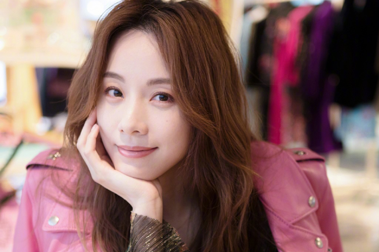 邓丽欣 - 娱丝儿